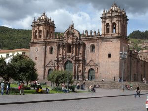 Cusco. Fuente: Ryan McFarland